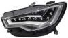 VW 4G0941773 Headlight